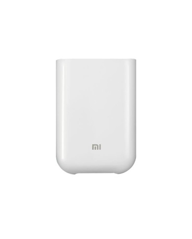 IMPRESORA PORTATIL FOTOGRAFICA XIAOMI MI PORTABLE PHOTO PRINTER BLUETOOTH
