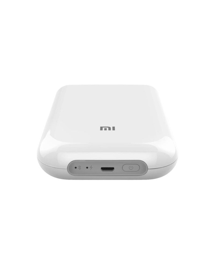 IMPRESORA PORTATIL FOTOGRAFICA XIAOMI MI PORTABLE PHOTO PRINTER BLUETOOTH IMPRESORA PORTATIL FOTOGRAFICA XIAOMI MI PORTABLE PHOTO PRINTER BLUETOOTH