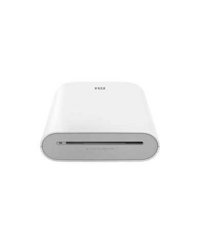 IMPRESORA PORTATIL FOTOGRAFICA XIAOMI MI PORTABLE PHOTO PRINTER BLUETOOTH