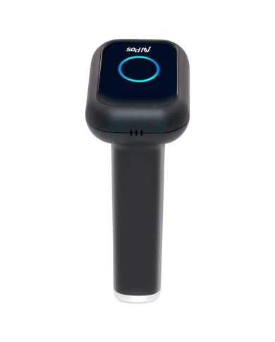 LECTOR AVPOS CODIGOS AVPOS 260 ALTO RENDIMIENTO USB 1D + 2D + QR LECTOR AVPOS CODIGOS AVPOS 260 ALTO RENDIMIENTO USB 1D + 2D + QR