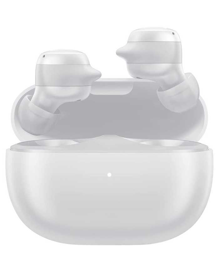 AURICULARES XIAOMI REDMI BUDS 3 LITE BLUETOOTH TRUE WIRELESS WHITE AURICULARES XIAOMI REDMI BUDS 3 LITE BLUETOOTH TRUE WIRELESS WHITE