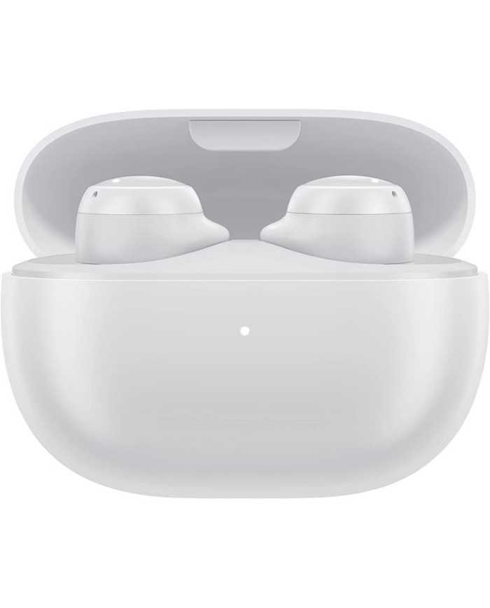 AURICULARES XIAOMI REDMI BUDS 3 LITE BLUETOOTH TRUE WIRELESS WHITE AURICULARES XIAOMI REDMI BUDS 3 LITE BLUETOOTH TRUE WIRELESS WHITE