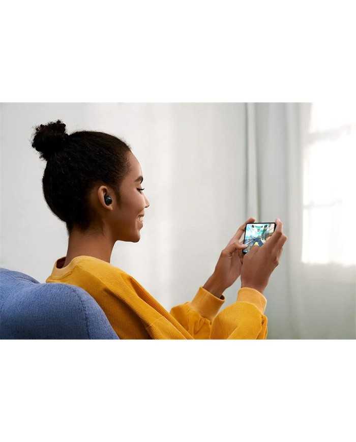 AURICULARES XIAOMI REDMI BUDS 3 LITE BLUETOOTH TRUE WIRELESS WHITE AURICULARES XIAOMI REDMI BUDS 3 LITE BLUETOOTH TRUE WIRELESS WHITE