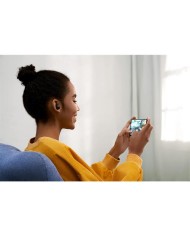 AURICULARES XIAOMI REDMI BUDS 3 LITE BLUETOOTH TRUE WIRELESS WHITE AURICULARES XIAOMI REDMI BUDS 3 LITE BLUETOOTH TRUE WIRELESS WHITE