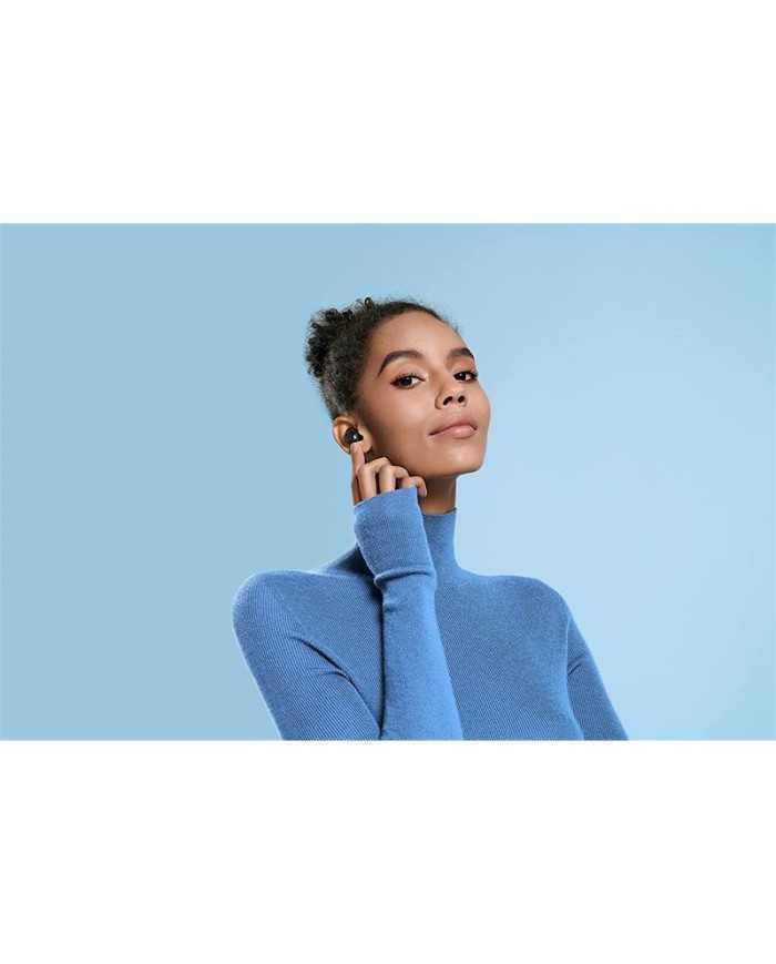 AURICULARES XIAOMI REDMI BUDS 3 LITE BLUETOOTH TRUE WIRELESS WHITE AURICULARES XIAOMI REDMI BUDS 3 LITE BLUETOOTH TRUE WIRELESS WHITE