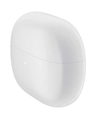 AURICULARES INALÁMBRICOS BLUETOOTH SERIE BT5.1 CON ESTUCHE BLANCO USAMS