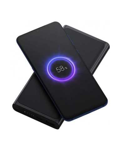 POWERBANK XIAOMI 10000MAH USB-C + MICRO USB 2.1A WIRELESS 10W