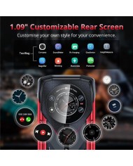 COMANDERO PDA SMARTPHONE CUBOT KING KONG STAR 6.78 12G/256G/5G/NFC/RUGE R COMANDERO PDA SMARTPHONE CUBOT KING KONG STAR 6.78 12G/256G/5G/NFC/RUGE R