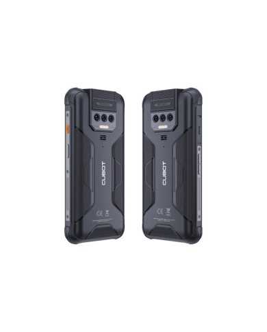 COMANDERO PDA SMARTPHONE CUBOT KING KONG 8 6.52 6G/256G/5G/NFC/IP69K/RUG B COMANDERO PDA SMARTPHONE CUBOT KING KONG 8 6.52 6G/256G/5G/NFC/IP69K/RUG B