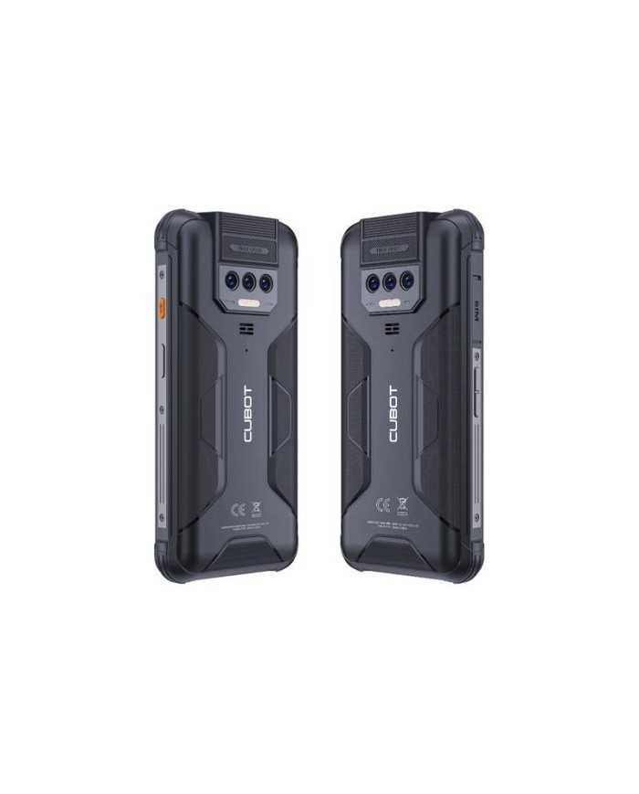 COMANDERO PDA SMARTPHONE CUBOT KING KONG 8 6.52 6G/256G/5G/NFC/IP69K/RUG B COMANDERO PDA SMARTPHONE CUBOT KING KONG 8 6.52 6G/256G/5G/NFC/IP69K/RUG B