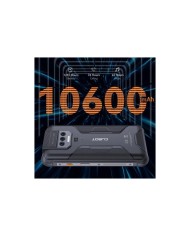 COMANDERO PDA SMARTPHONE CUBOT KING KONG 8 6.52 6G/256G/5G/NFC/IP69K/RUG R COMANDERO PDA SMARTPHONE CUBOT KING KONG 8 6.52 6G/256G/5G/NFC/IP69K/RUG R