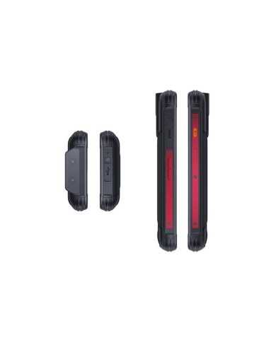 COMANDERO PDA SMARTPHONE CUBOT KING KONG 8 6.52 6G/256G/5G/NFC/IP69K/RUG R COMANDERO PDA SMARTPHONE CUBOT KING KONG 8 6.52 6G/256G/5G/NFC/IP69K/RUG R