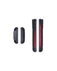 COMANDERO PDA SMARTPHONE CUBOT KING KONG 8 6.52 6G/256G/5G/NFC/IP69K/RUG R COMANDERO PDA SMARTPHONE CUBOT KING KONG 8 6.52 6G/256G/5G/NFC/IP69K/RUG R