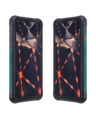 COMANDERO PDA SMARTPHONE CUBOT KING KONG 8 6.52 6G/256G/5G/NFC/IP69K/RUG G COMANDERO PDA SMARTPHONE CUBOT KING KONG 8 6.52 6G/256G/5G/NFC/IP69K/RUG G