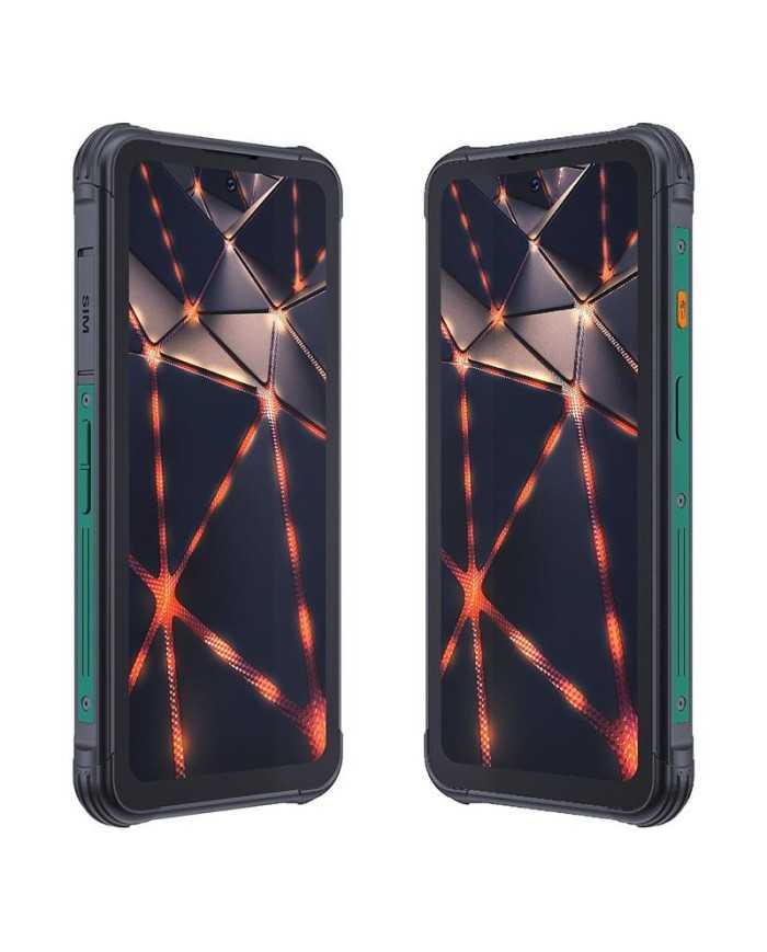 COMANDERO PDA SMARTPHONE CUBOT KING KONG 8 6.52 6G/256G/5G/NFC/IP69K/RUG G COMANDERO PDA SMARTPHONE CUBOT KING KONG 8 6.52 6G/256G/5G/NFC/IP69K/RUG G