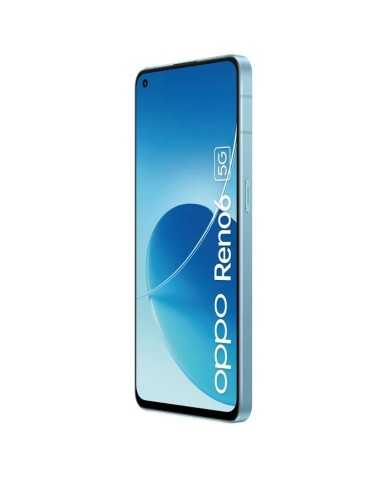 SMARTPHONE OPPO RENO 6 6.43 8GB/128GB/64MPX/5G BLUE