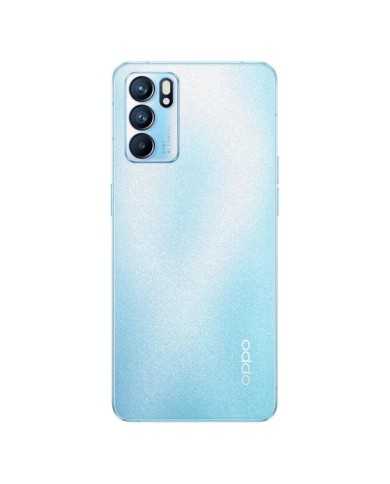 SMARTPHONE OPPO RENO 6 6.43 8GB/128GB/64MPX/5G BLUE