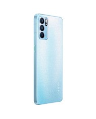 SMARTPHONE OPPO RENO 6 6.43 8GB/128GB/64MPX/5G BLUE SMARTPHONE OPPO RENO 6 6.43 8GB/128GB/64MPX/5G BLUE