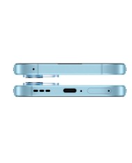 SMARTPHONE OPPO RENO 6 6.43 8GB/128GB/64MPX/5G BLUE SMARTPHONE OPPO RENO 6 6.43 8GB/128GB/64MPX/5G BLUE