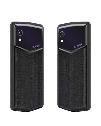 SMARTPHONE CUBOT POCKET 3 4.5 QHD 4GB/64GB/NFC/4G 20MPX 300MAH BLACK SMARTPHONE CUBOT POCKET 3 4.5 QHD 4GB/64GB/NFC/4G 20MPX 300MAH BLACK