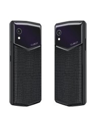SMARTPHONE CUBOT POCKET 3 4.5 QHD 4GB/64GB/NFC/4G 20MPX 300MAH BLACK SMARTPHONE CUBOT POCKET 3 4.5 QHD 4GB/64GB/NFC/4G 20MPX 300MAH BLACK
