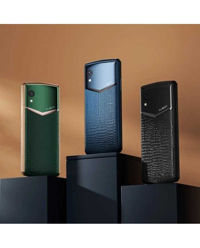 SMARTPHONE CUBOT POCKET 3 4.5 QHD 4GB/64GB/NFC/4G 20MPX 300MAH BLACK SMARTPHONE CUBOT POCKET 3 4.5 QHD 4GB/64GB/NFC/4G 20MPX 300MAH BLACK