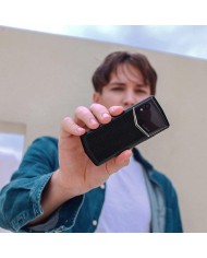 SMARTPHONE CUBOT POCKET 3 4.5 QHD 4GB/64GB/NFC/4G 20MPX 300MAH BLACK SMARTPHONE CUBOT POCKET 3 4.5 QHD 4GB/64GB/NFC/4G 20MPX 300MAH BLACK