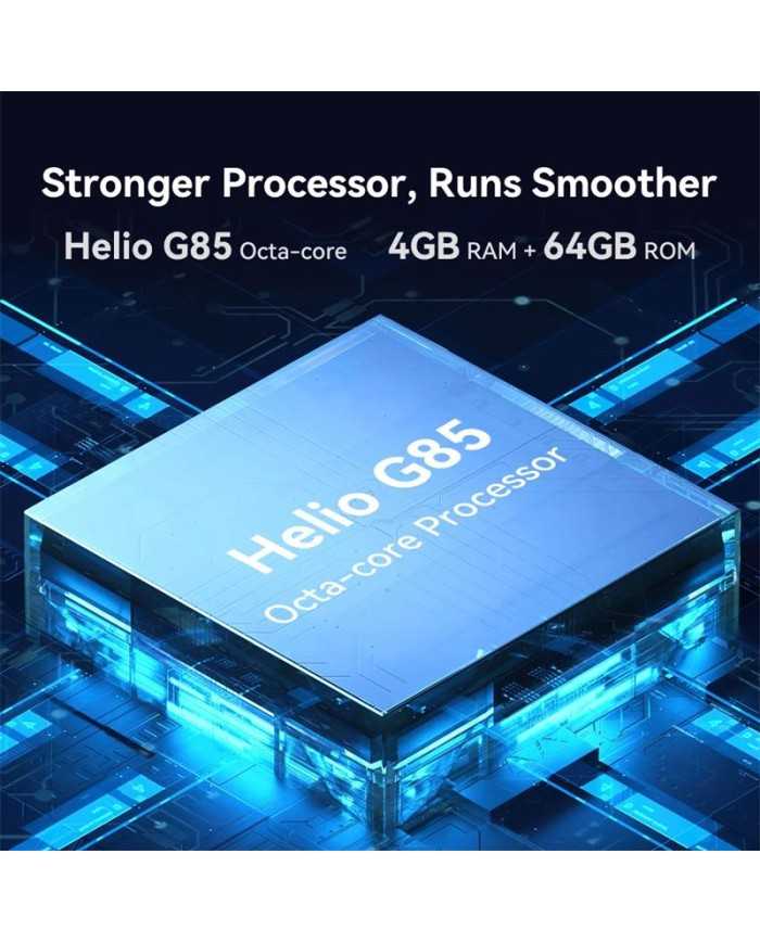 SMARTPHONE CUBOT POCKET 3 4.5 QHD 4GB/64GB/NFC/4G 20MPX 300MAH BLACK SMARTPHONE CUBOT POCKET 3 4.5 QHD 4GB/64GB/NFC/4G 20MPX 300MAH BLACK