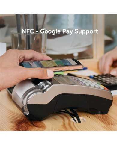 SMARTPHONE CUBOT POCKET 3 4.5 QHD 4GB/64GB/NFC/4G 20MPX 300MAH BLACK SMARTPHONE CUBOT POCKET 3 4.5 QHD 4GB/64GB/NFC/4G 20MPX 300MAH BLACK