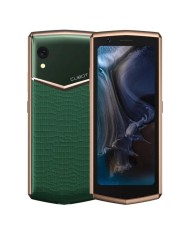 SMARTPHONE CUBOT POCKET 3 4.5 QHD 4GB/64GB/NFC/4G 20MPX 300MAH GREEN SMARTPHONE CUBOT POCKET 3 4.5 QHD 4GB/64GB/NFC/4G 20MPX 300MAH GREEN