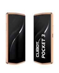 SMARTPHONE CUBOT POCKET 3 4.5 QHD 4GB/64GB/NFC/4G 20MPX 300MAH GREEN SMARTPHONE CUBOT POCKET 3 4.5 QHD 4GB/64GB/NFC/4G 20MPX 300MAH GREEN