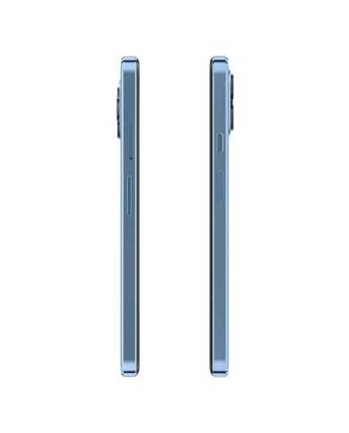 SMARTPHONE CUBOT P80 6.58 FHD+ 8GB/256GB/NFC/4G 48MPX 5200MAH BLUE SMARTPHONE CUBOT P80 6.58 FHD+ 8GB/256GB/NFC/4G 48MPX 5200MAH BLUE