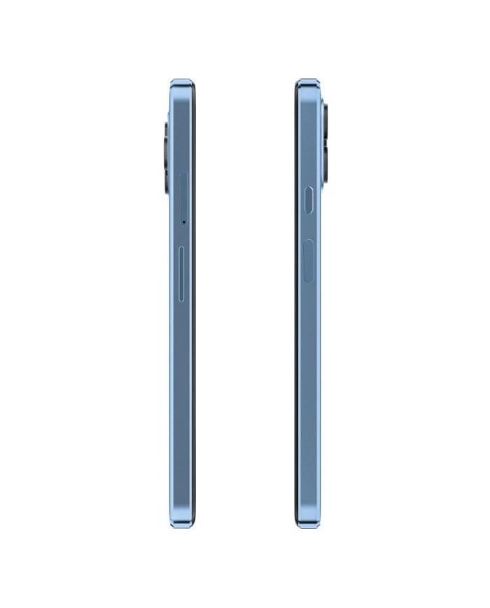 SMARTPHONE CUBOT P80 6.58 FHD+ 8GB/256GB/NFC/4G 48MPX 5200MAH BLUE SMARTPHONE CUBOT P80 6.58 FHD+ 8GB/256GB/NFC/4G 48MPX 5200MAH BLUE