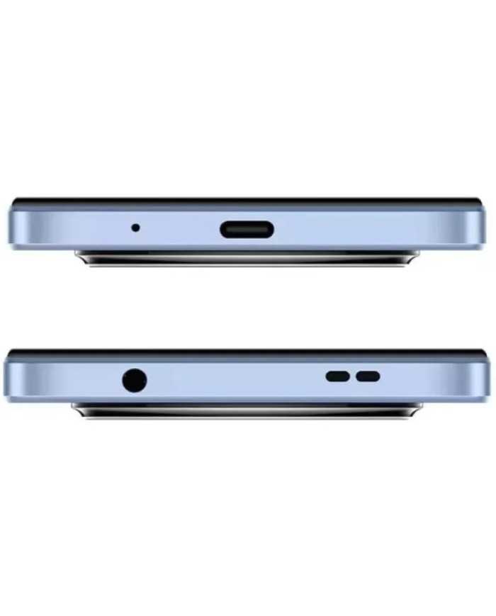 SMARTPHONE XIAOMI REDMI A3 6.71 HD+ MEDIATEK 3GB/64GB/8MPX/4G BLUE SMARTPHONE XIAOMI REDMI A3 6.71 HD+ MEDIATEK 3GB/64GB/8MPX/4G BLUE