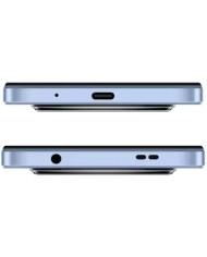 SMARTPHONE XIAOMI REDMI A3 6.71 HD+ MEDIATEK 3GB/64GB/8MPX/4G BLUE SMARTPHONE XIAOMI REDMI A3 6.71 HD+ MEDIATEK 3GB/64GB/8MPX/4G BLUE