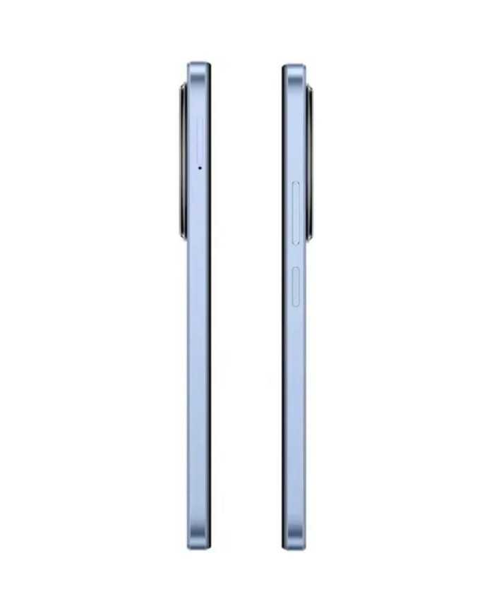 SMARTPHONE XIAOMI REDMI A3 6.71 HD+ MEDIATEK 3GB/64GB/8MPX/4G BLUE SMARTPHONE XIAOMI REDMI A3 6.71 HD+ MEDIATEK 3GB/64GB/8MPX/4G BLUE