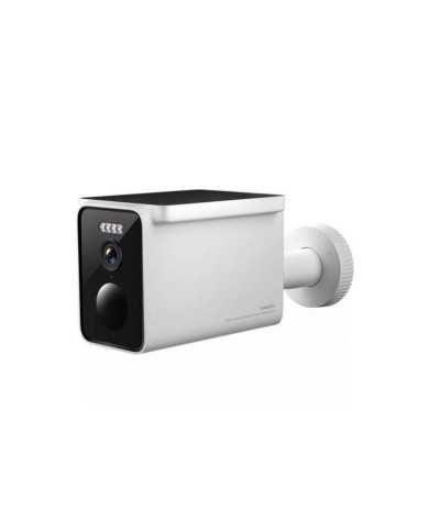 CAMARA XIAOMI SOLAR BW 400 PRO WIFI 2.5K 4MP IR 132º EXTERIOR