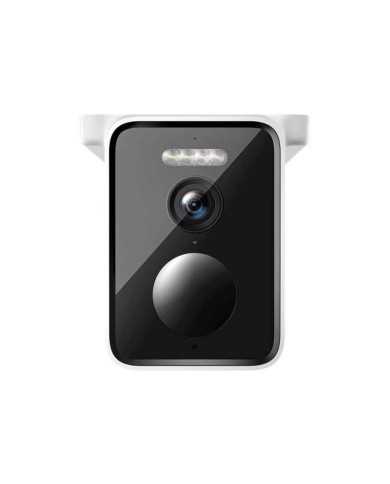 CAMARA XIAOMI SOLAR BW 400 PRO WIFI 2.5K 4MP IR 132º EXTERIOR