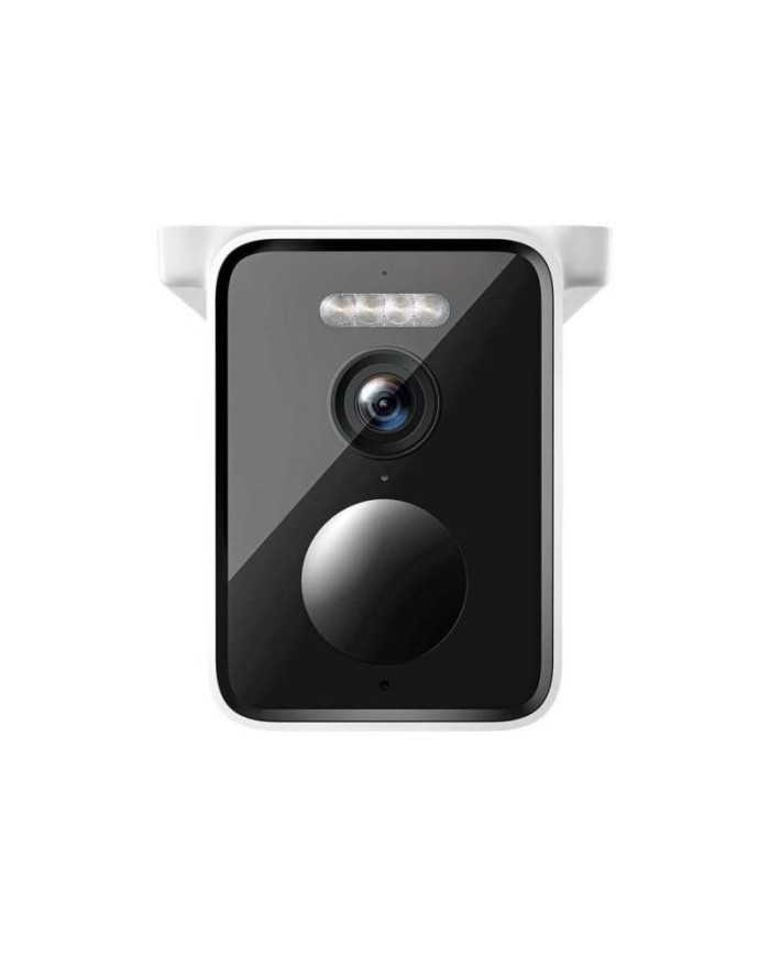 CAMARA XIAOMI SOLAR BW 400 PRO WIFI 2.5K 4MP IR 132º EXTERIOR CAMARA XIAOMI SOLAR BW 400 PRO WIFI 2.5K 4MP IR 132º EXTERIOR