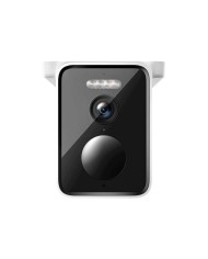 CAMARA XIAOMI SOLAR BW 400 PRO WIFI 2.5K 4MP IR 132º EXTERIOR CAMARA XIAOMI SOLAR BW 400 PRO WIFI 2.5K 4MP IR 132º EXTERIOR