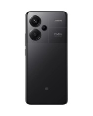 SMARTPHONE XIAOMI REDMI NOTE 13 PRO+ 6.67 12GB/512GB/200MP/NFC/5G BLACK SMARTPHONE XIAOMI REDMI NOTE 13 PRO+ 6.67 12GB/512GB/200MP/NFC/5G BLACK