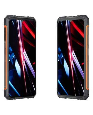 COMANDERO PDA SMARTPHONE CUBOT KING KONG ACE 3 6.58 8/256/5G/NFC/IP69/RUG COMANDERO PDA SMARTPHONE CUBOT KING KONG ACE 3 6.58 8/256/5G/NFC/IP69/RUG