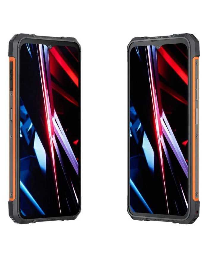 COMANDERO PDA SMARTPHONE CUBOT KING KONG ACE 3 6.58 8/256/5G/NFC/IP69/RUG COMANDERO PDA SMARTPHONE CUBOT KING KONG ACE 3 6.58 8/256/5G/NFC/IP69/RUG