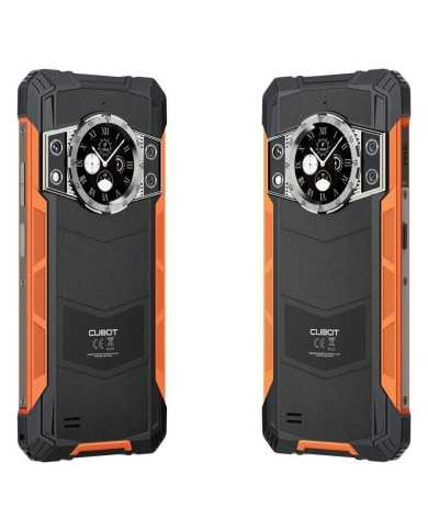 COMANDERO PDA SMARTPHONE CUBOT KING KONG ACE 3 6.58 8/256/5G/NFC/IP69/RUG COMANDERO PDA SMARTPHONE CUBOT KING KONG ACE 3 6.58 8/256/5G/NFC/IP69/RUG