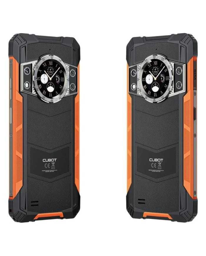 COMANDERO PDA SMARTPHONE CUBOT KING KONG ACE 3 6.58 8/256/5G/NFC/IP69/RUG COMANDERO PDA SMARTPHONE CUBOT KING KONG ACE 3 6.58 8/256/5G/NFC/IP69/RUG