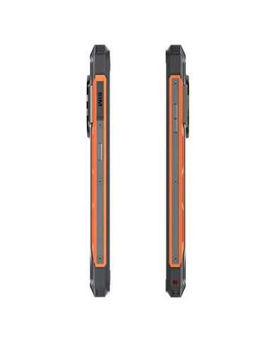 COMANDERO PDA SMARTPHONE CUBOT KING KONG ACE 3 6.58 8/256/5G/NFC/IP69/RUG COMANDERO PDA SMARTPHONE CUBOT KING KONG ACE 3 6.58 8/256/5G/NFC/IP69/RUG