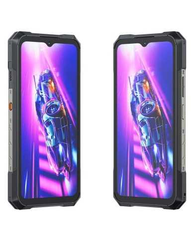 COMANDERO PDA SMARTPHONE CUBOT KING KONG X 6.5 12G/256G/5G/NFC/RUG COMANDERO PDA SMARTPHONE CUBOT KING KONG X 6.5 12G/256G/5G/NFC/RUG