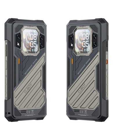 COMANDERO PDA SMARTPHONE CUBOT KING KONG X 6.5 12G/256G/5G/NFC/RUG COMANDERO PDA SMARTPHONE CUBOT KING KONG X 6.5 12G/256G/5G/NFC/RUG