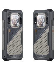 COMANDERO PDA SMARTPHONE CUBOT KING KONG X 6.5 12G/256G/5G/NFC/RUG COMANDERO PDA SMARTPHONE CUBOT KING KONG X 6.5 12G/256G/5G/NFC/RUG