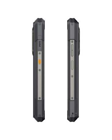 COMANDERO PDA SMARTPHONE CUBOT KING KONG X 6.5 12G/256G/5G/NFC/RUG COMANDERO PDA SMARTPHONE CUBOT KING KONG X 6.5 12G/256G/5G/NFC/RUG